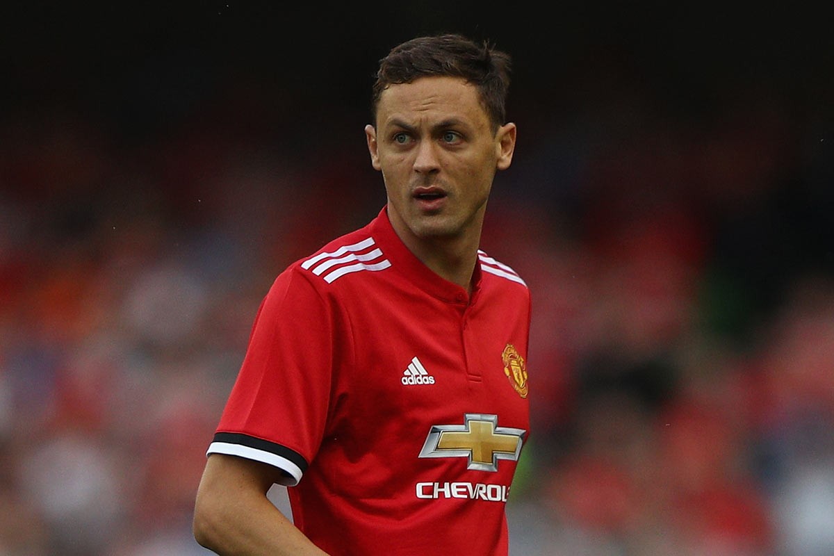 奧斯梅恩的 奧斯梅恩的